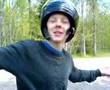 Yamaha fs1 och Husqvarna