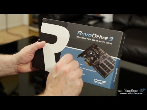how to repair ocz ssd