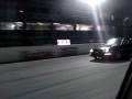 Mazda3 Vs Acura Integra 1/8mile at St Eustache