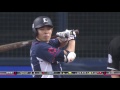 【プロ野球パ】遂にマートンに並んだ!秋山がNPBタイ記録のシーズン214安打!! 2015/09/30 Bs-L マートン