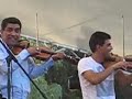 Taraf de Haidouks at Womadelaide 2008 (1)