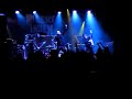 M.A.N \"Last Injection\" Live