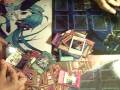 Opening 12 boxes of Stardust Overdrive part 2