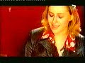 Edyta Bartosiewicz - krótki wywad z Robertem Leszczy?skim Edyta Bartosiewicz - krótki wywad z Robertem Leszczy?skim