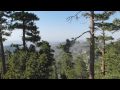 Granite Mountain 360° Summit View 2009