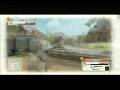 Valkyria Chronicles- fighting in town