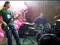 Ele Vive (banda refúgio)