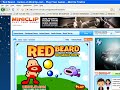 V�deo How To Play MiniClip Games In Fullscreen