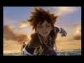 Sora/Kairi/Roxas/Namine-Dont say you love me