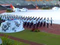ndp 06 guard of honour marchpast grandstand view ndp 06 guard of honour marchpast grandstand view