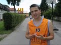 Matej Tonin o igrišču v Mekinjah Matej Tonin o igrišču v Mekinjah