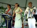 Janet Klein and her Parlor Boys at Ticket to the Twenties