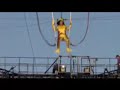 showreel trapeze Bungee Jack Horner