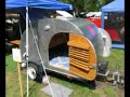 teardrop trailer   itg 2007