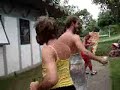 Desfile das candidatas a rainha peludas 2008. Assista e aprecie a beleza e desenvoltura das moçoilas.