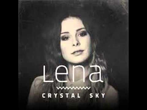 Tekst piosenki Lena Meyer-Landrut - Sleep Now po polsku
