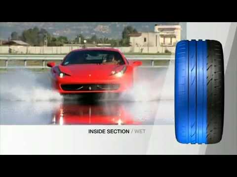 bridgestone bridgestone