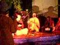 New Dwarka Prabhupad Festival 2007 2nd day at Night