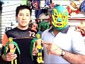 fishman kenjiro