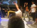 Break Dance Claf\