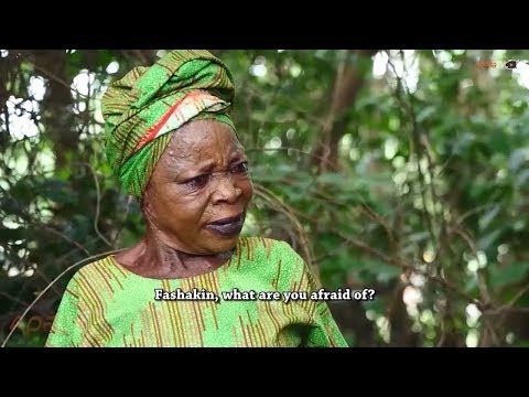 Owonrin Latest Yoruba Movie 2019 Drama Starring Iya Gbonkan | Taofeek Adewale | Joke Muyiwa