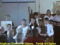 The Parish of Clayton (Ottawa), St. John, St. James & St. George The Parish of Clayton (Ottawa), St. John, St. James & St. George