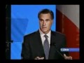 Mitt Romney - Values Voters Summit 2009 - Part 1
