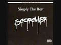Scorcher Simply The Best Vol 1 - Money\ Scorcher Simply The Best Vol 1 - Money\