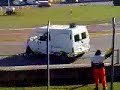 Foxhall Big Van Bangers, Heat 1 Foxhall Big Van Bangers, Heat 1