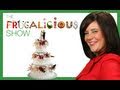 Save Hundreds on Wedding Planning! (The Frugalicious Show)
