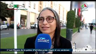 Maroc: manifestations contre la faim et la pauvreté dans plusieurs villes du pays