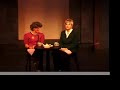 Groundlings Nicol Paone Colleen Smith Ben Falcone Drew Droege Hal Rudnick Sketch Elaine Stritch