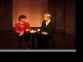 Ladies Who Lunch @ The Groundlings