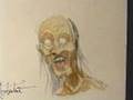 CONCEPT ART speed drawing by Adam Romuald Kłodecki