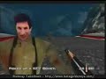 NEW Goldeneye Level - Runway Takedown NEW Goldeneye Level - Runway Takedown