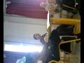 walid alias mister poulet
