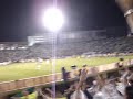 Fim de jogo - Palmeiras classificado e S�o Paulo eliminado!