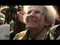 V2-DAY, Torino: il 25 aprile di Beppe Grillo