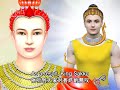 ??????? ?????? 19 Jataka  (Sub. ?? Eng)