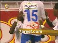 اتحاد الشرطة 0-2