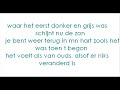 Ronderon ft. B.O.B - Grenzeloze Liefde (Met Songtekst)