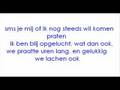 Ronderon ft. B.O.B - Grenzeloze Liefde (Met Songtekst)