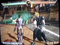 Cloud in Mortal Kombat: Armageddon Cloud in Mortal Kombat: Armageddon