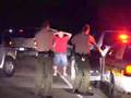 I-57: HIGH SPEED POLICE PURSUIT OF STOLEN CAR-100 MILE CHASE