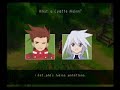 tos - Skit 10 what is collet hiding