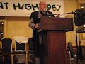 Outremont Reunion Lionel Chetwynd