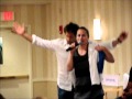 Crystal Chappell at Days of our lives Charity event 2011