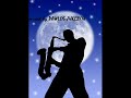 CHILLOUT and JAZZY LOUNGE sax moonlight mixed by PAWLOS JUKEBOX