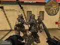 DvL Battlefield 2