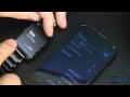 Android 4.3 on the Nexus 4 - Walkthrough - YouTube